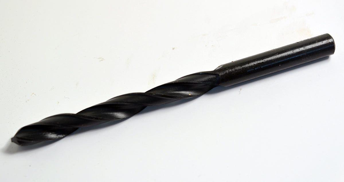 HSS Imperial Drill Bit 11/32 x 5"