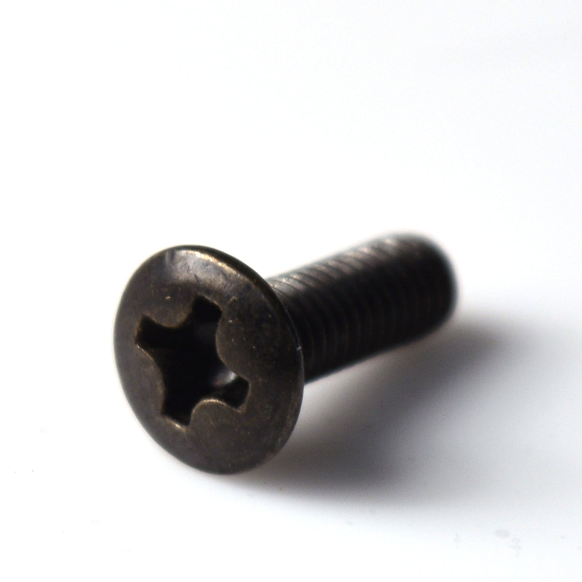 5 way switch screw long black