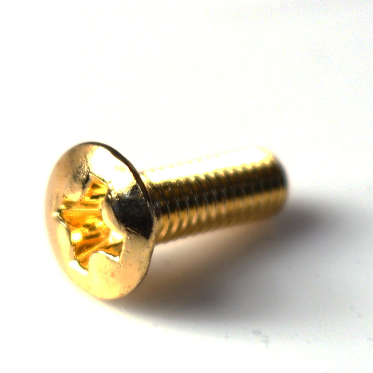 5 way switch screw long gold