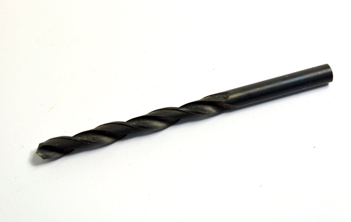 HSS Metric Drill Bit 6.4mm x 100mm