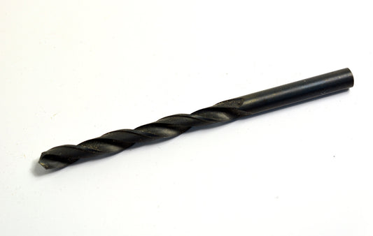 HSS Metric Drill Bit 6.4mm x 100mm
