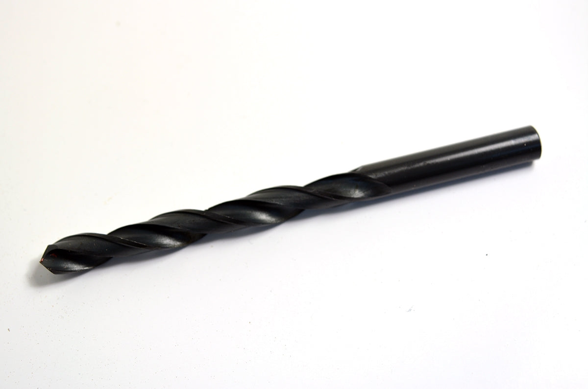 HSS Metric Drill Bit 8.3mm x 115mm