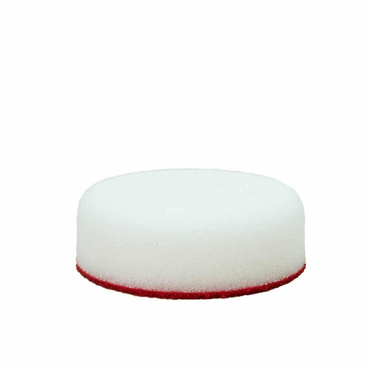 Polishing Sponge 80 MM, White