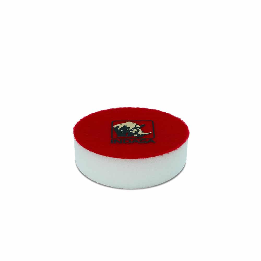 Polishing Sponge 80 MM, White