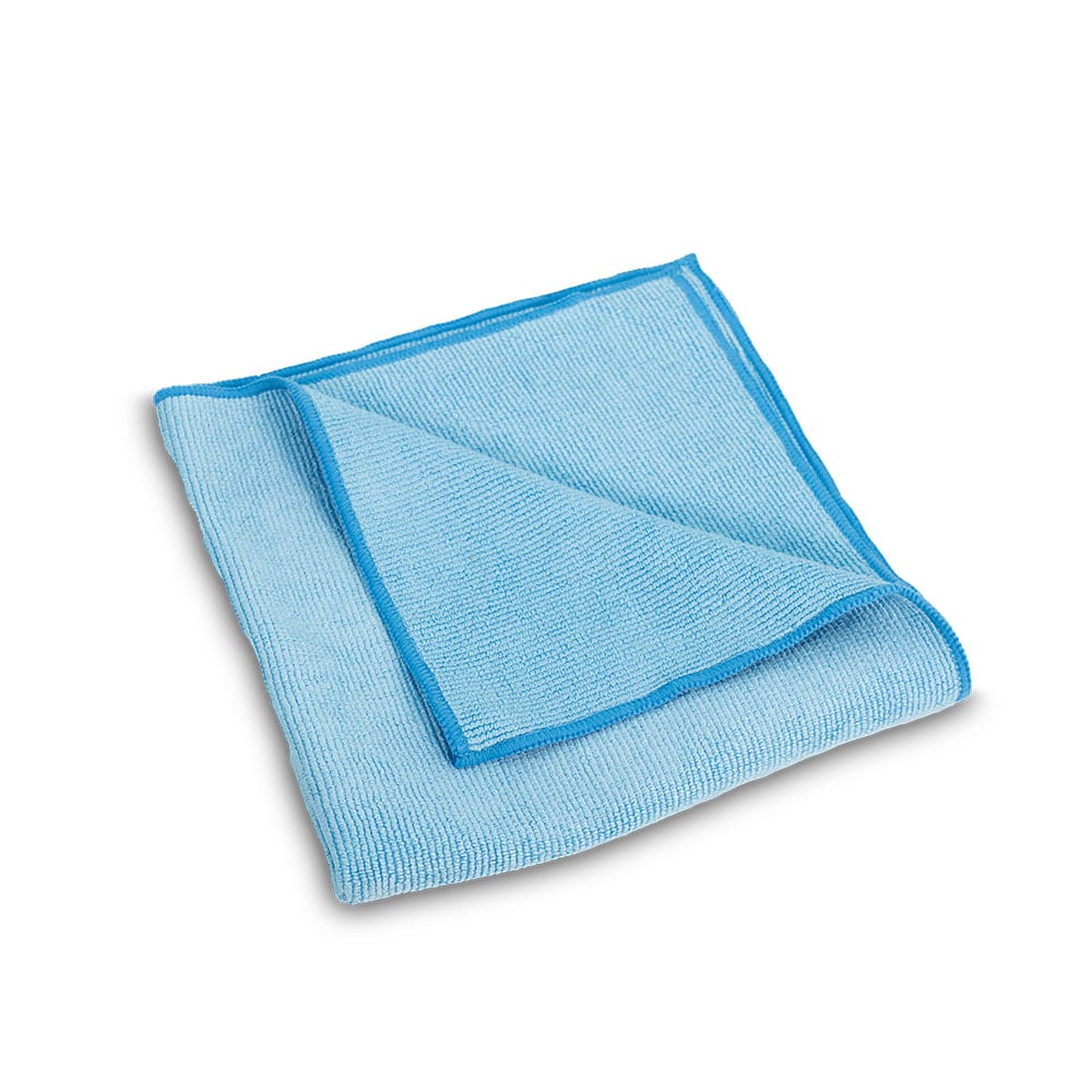 Microfiber Polishing Cloth