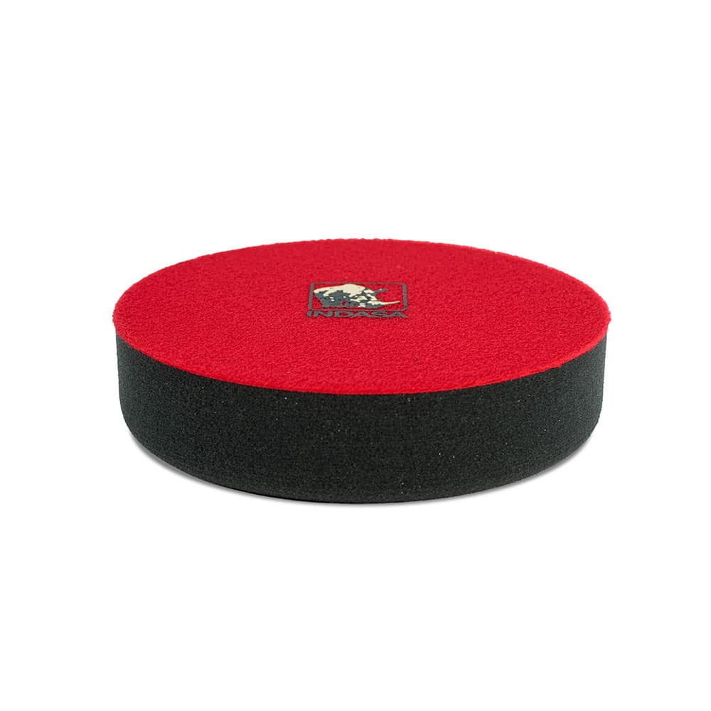 Polishing Sponge 150MM, Black Polish