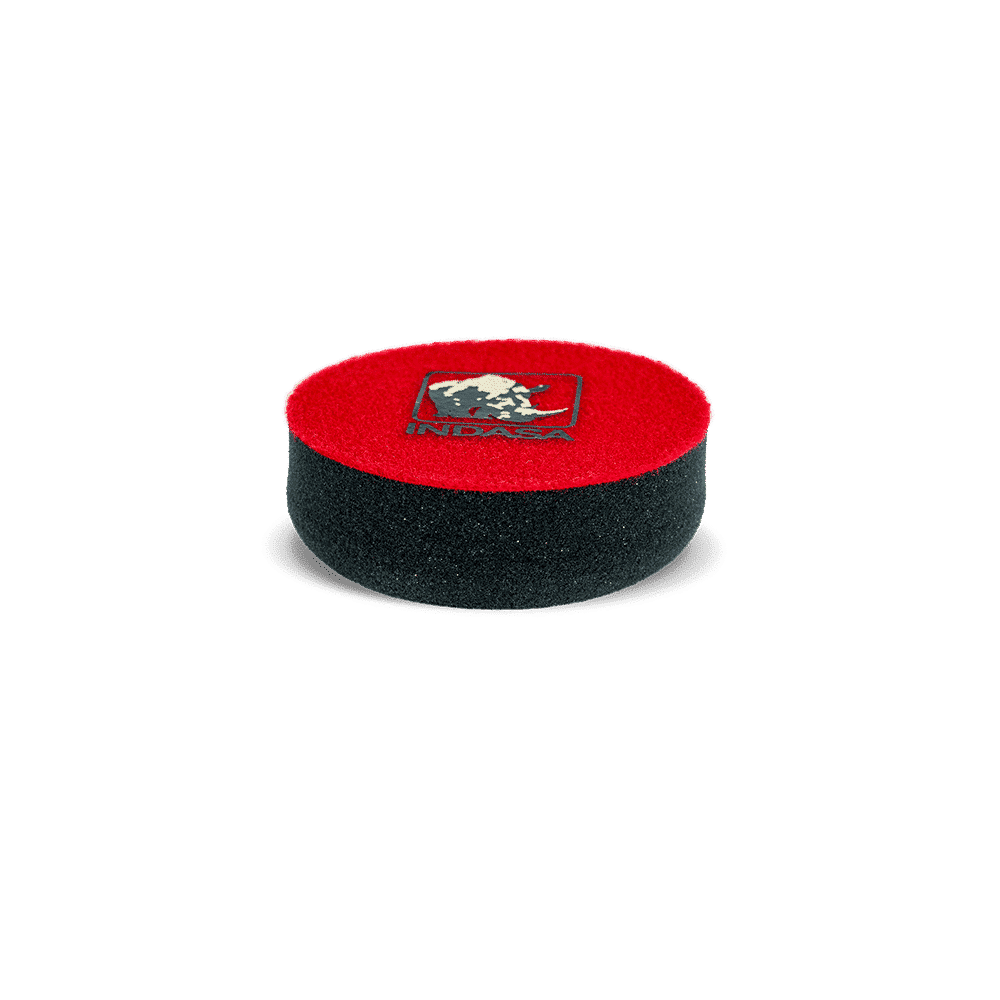 Polishing Sponge 80mm, Black Polish