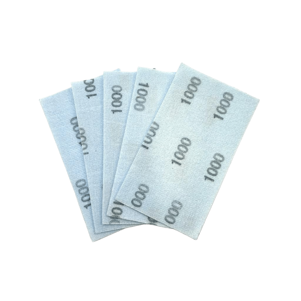 Flex Sandpaper