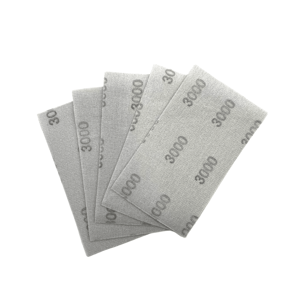 Flex Sandpaper