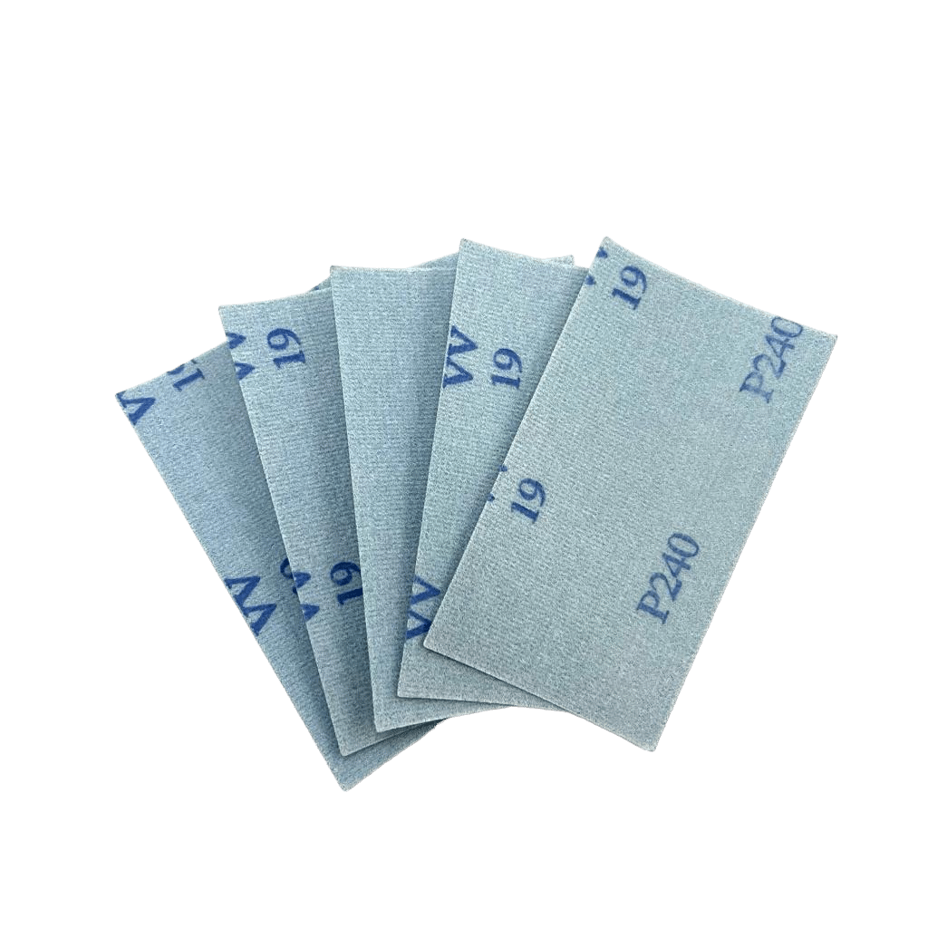 Flex Sandpaper