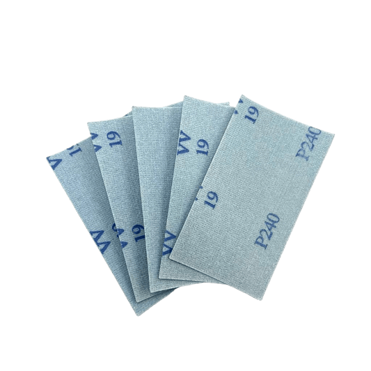 Flex Sandpaper