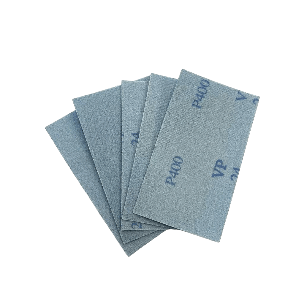 Flex Sandpaper