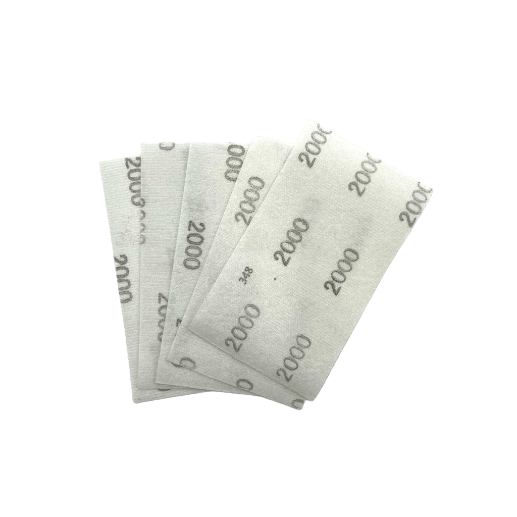Flex Sandpaper