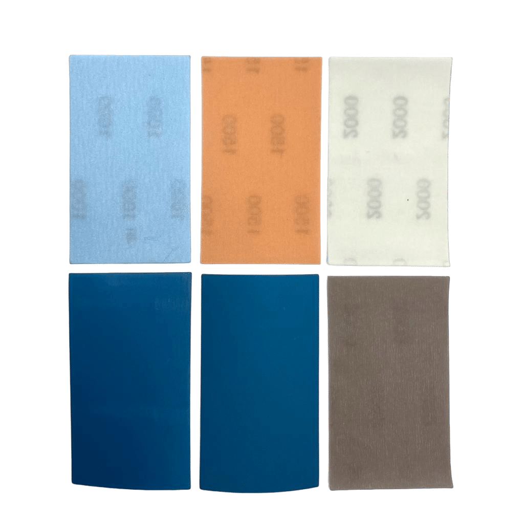Flex Sandpaper