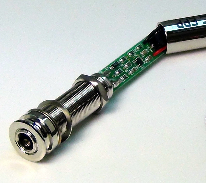 Artec End Pin Pre Amp