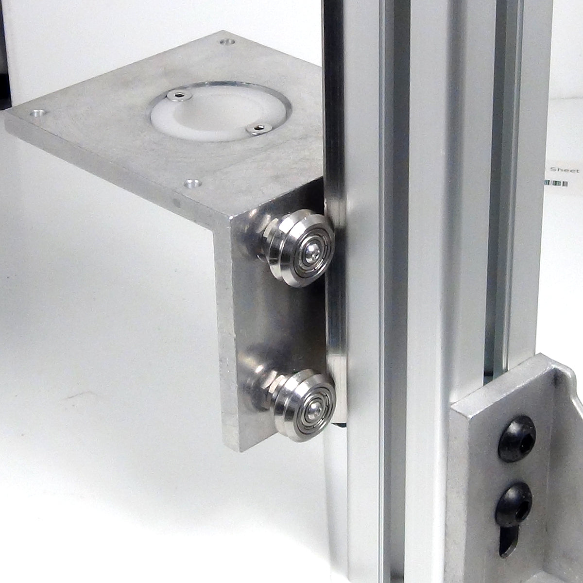 Guitar Binding Channel Routing Jig