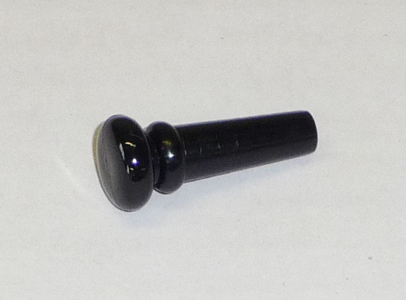 Plastic End Pin Black