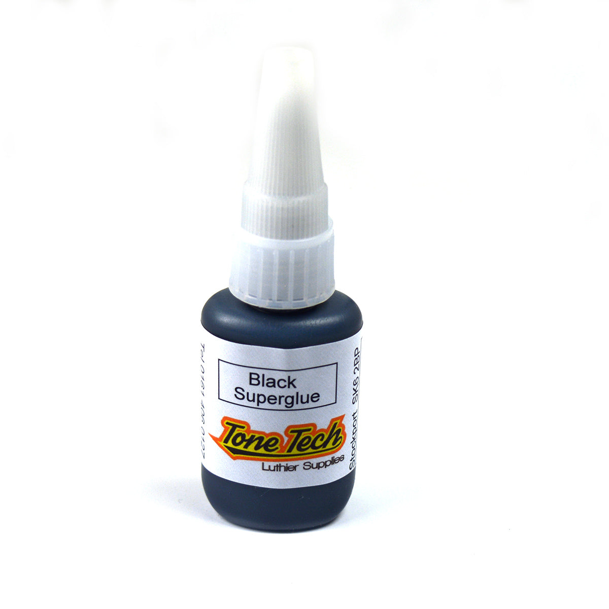 Tonetech Black Super Glue
