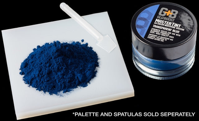 Gluboost MasterTint Blue