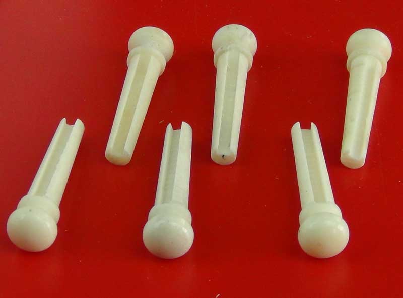 Bone Bridge Pins