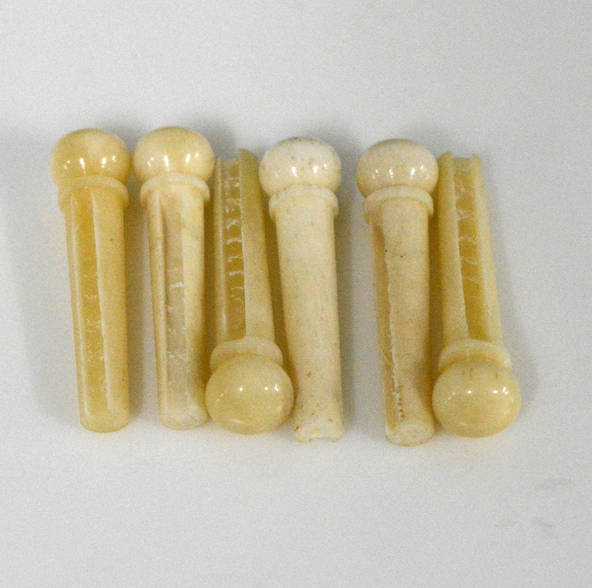 Bone Bridge Pins