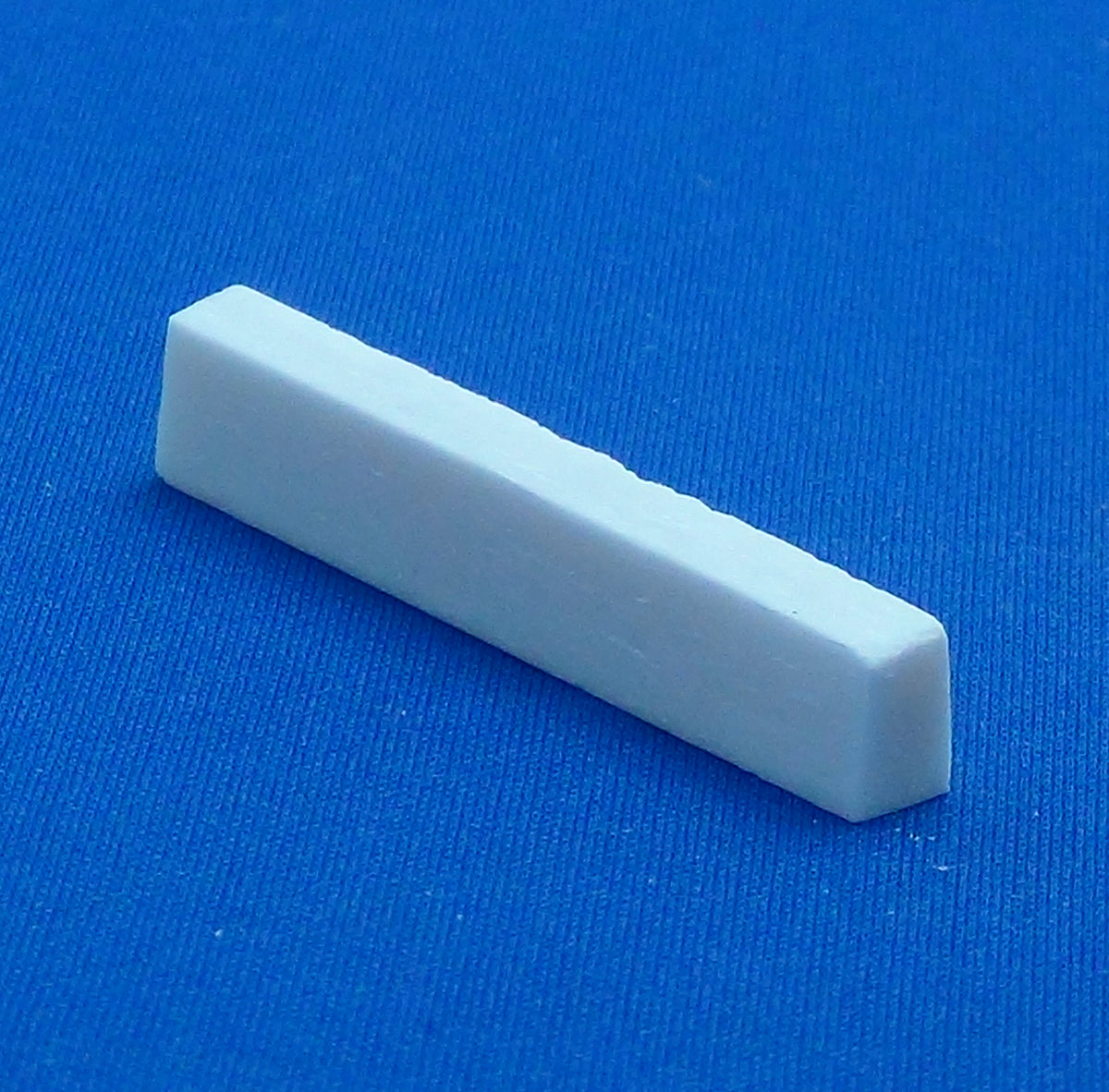 Bone Nut Blank Unslotted