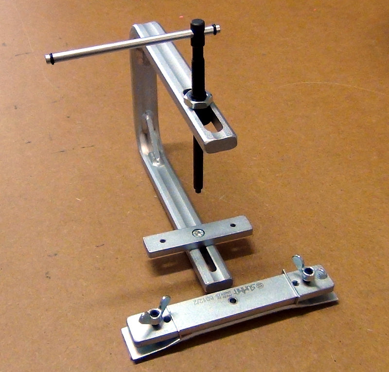 Summit Fast Bridge Clamp