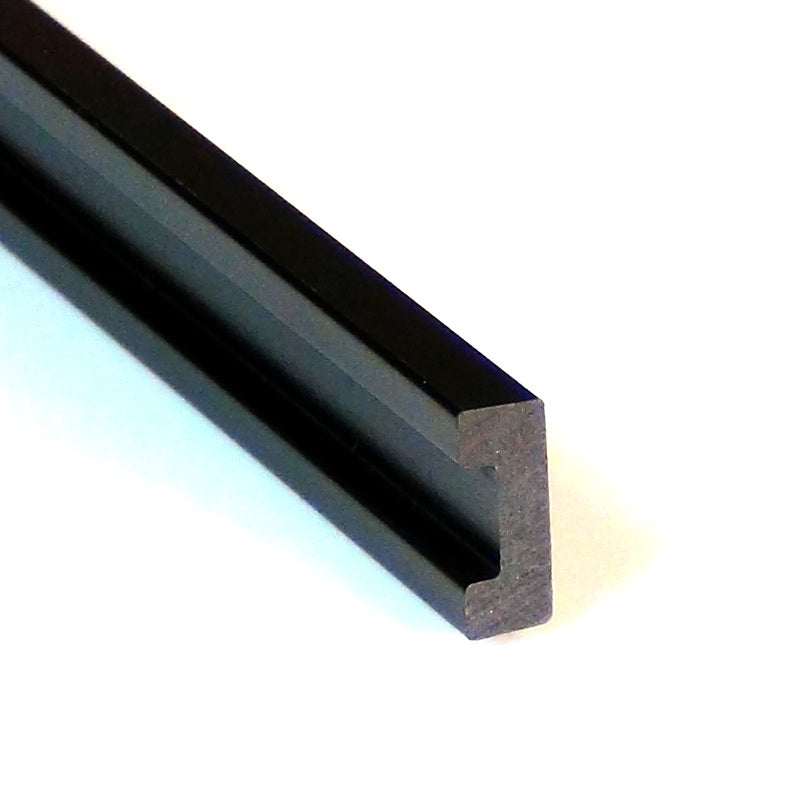 Carbon Fibre Truss Rod U Profile