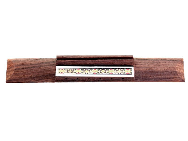 Classical Rosewood Bridge