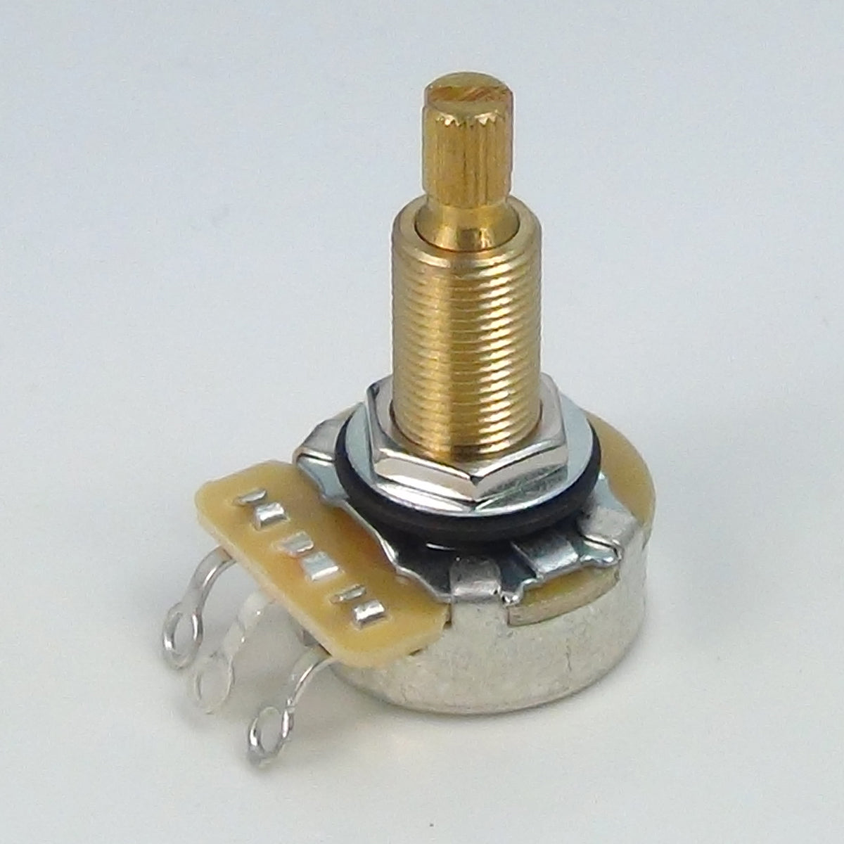 CTS Potentiometer A500 Log Long Shaft