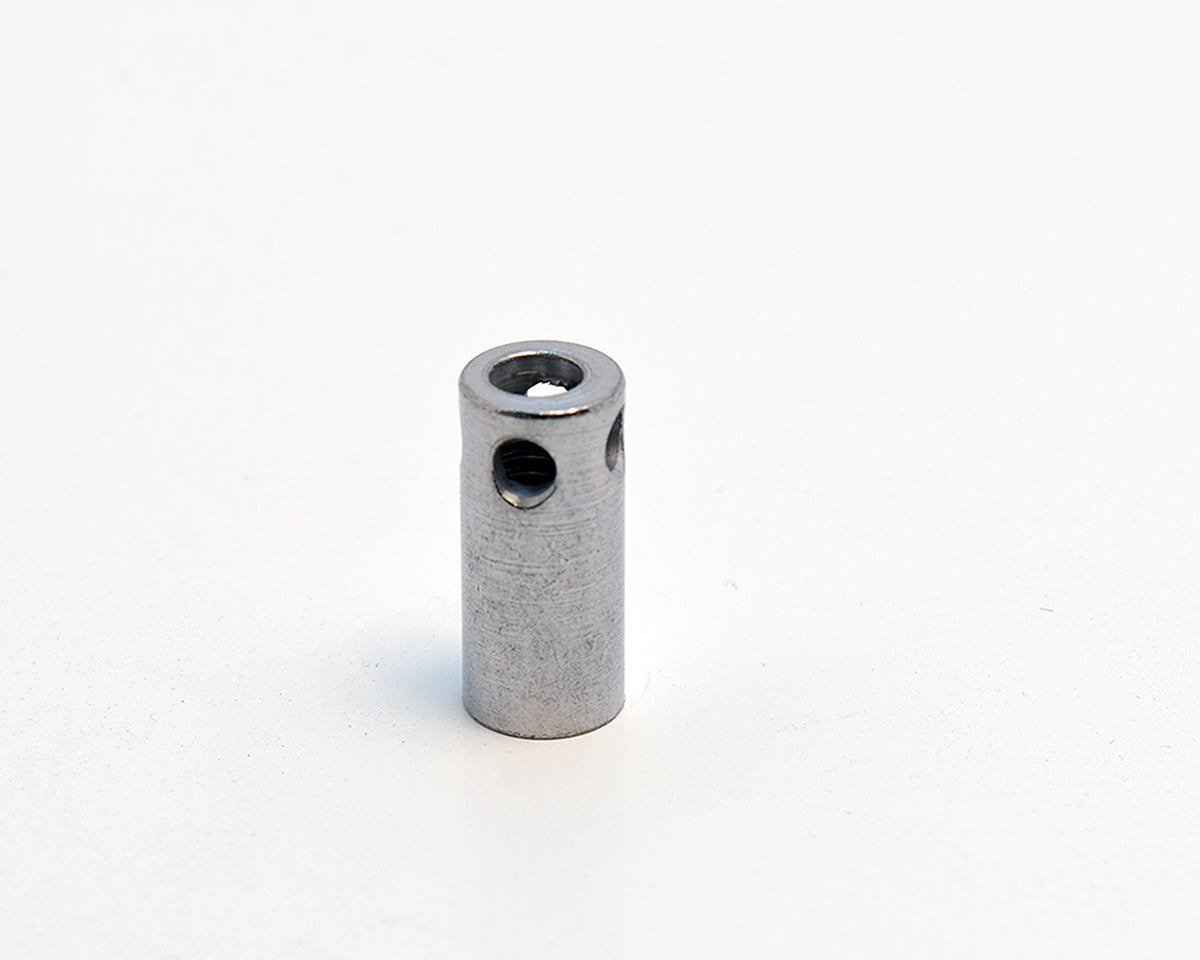 Truss Rod Nut Cylinder With Holes