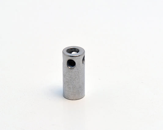Truss Rod Nut Cylinder With Holes
