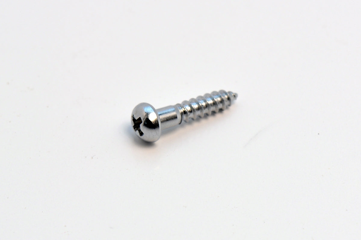 Bass Tuner Replacement Screw