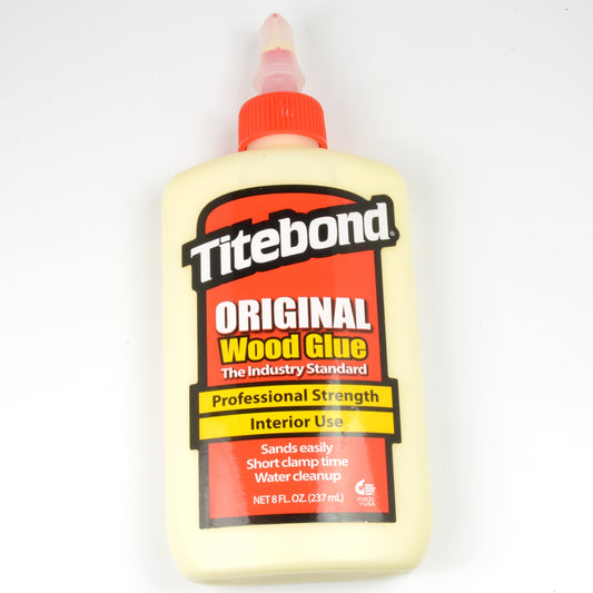 Titebond Original Glue 8oz