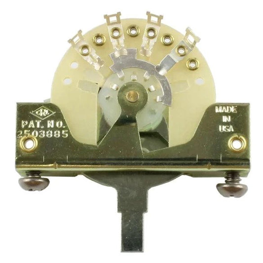 CRL 5-Way Switch