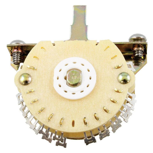 Oak Grigsby 5-Way Superswitch