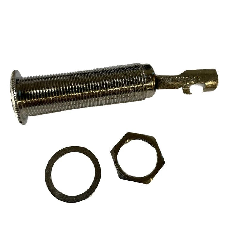 1/4 Inch