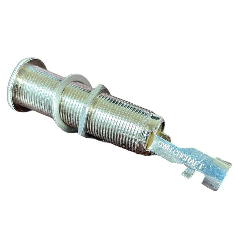 Long Threaded