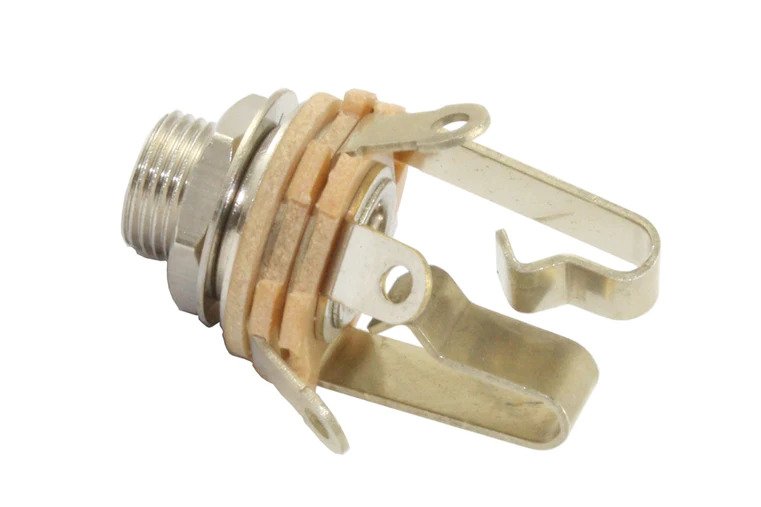 Switchcraft 12B Steroe Jack Socket