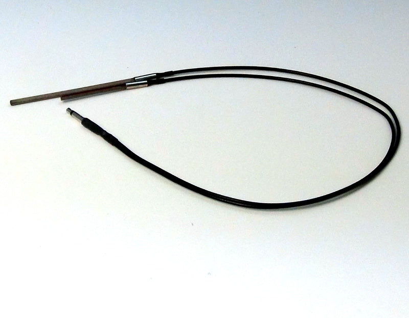 EZ Flex Under Saddle split bridge Pickup