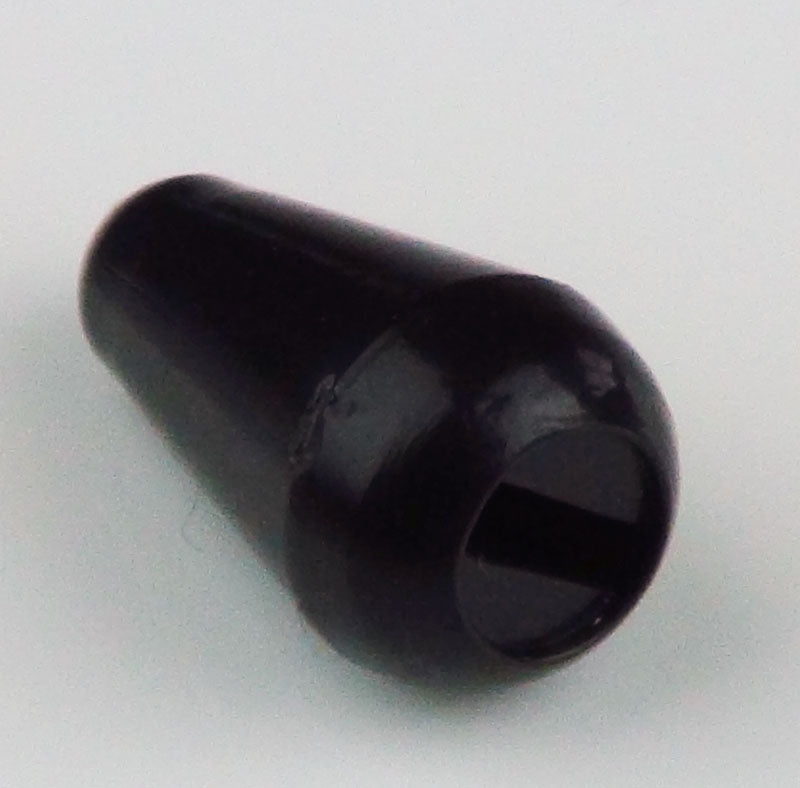 5 way switch knob black inch