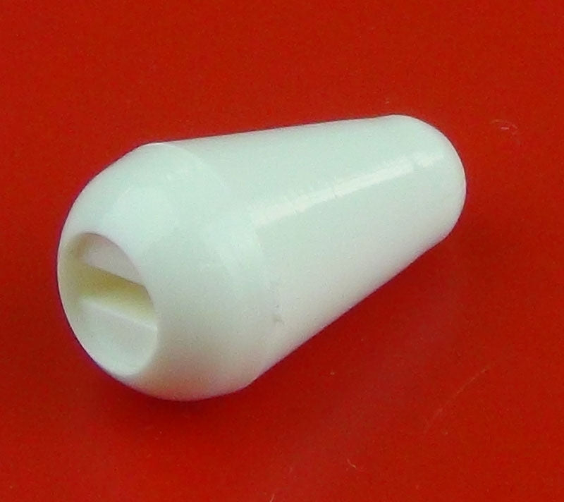 5 way lever switch knob white