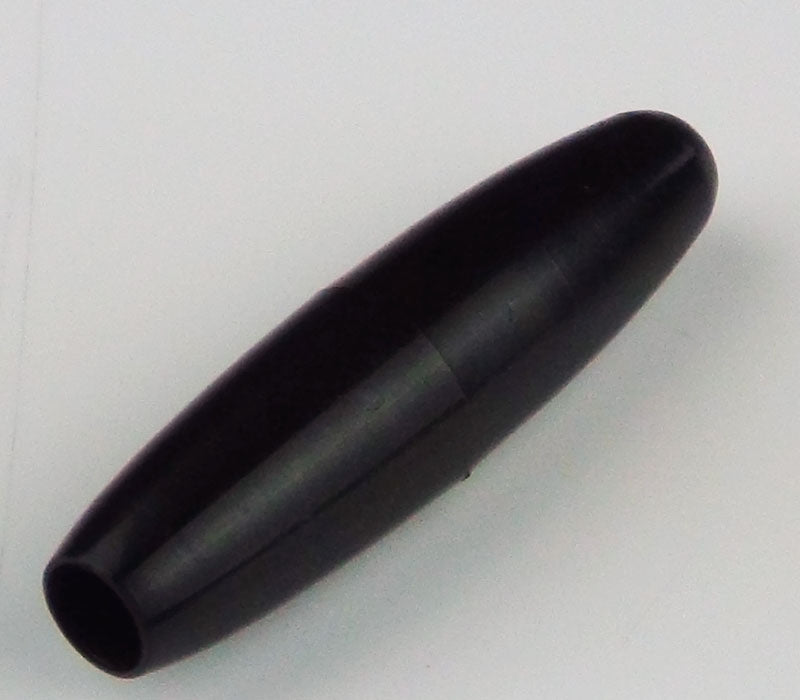 Black Tremolo Arm Knob