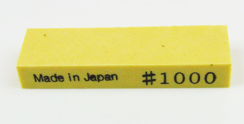 Fret polishing Rubber 1000g