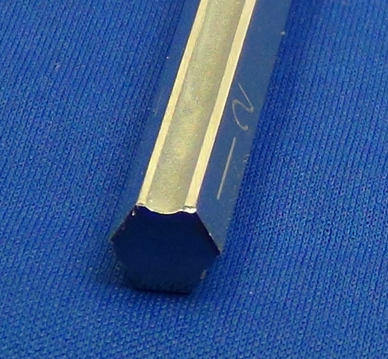 Diamond Fret Crowning File