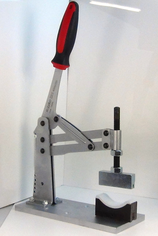 Summit Fret Press