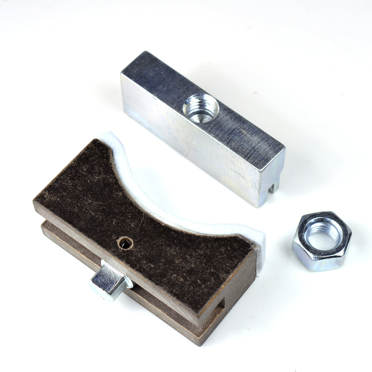 Summit Fret Press Attachment