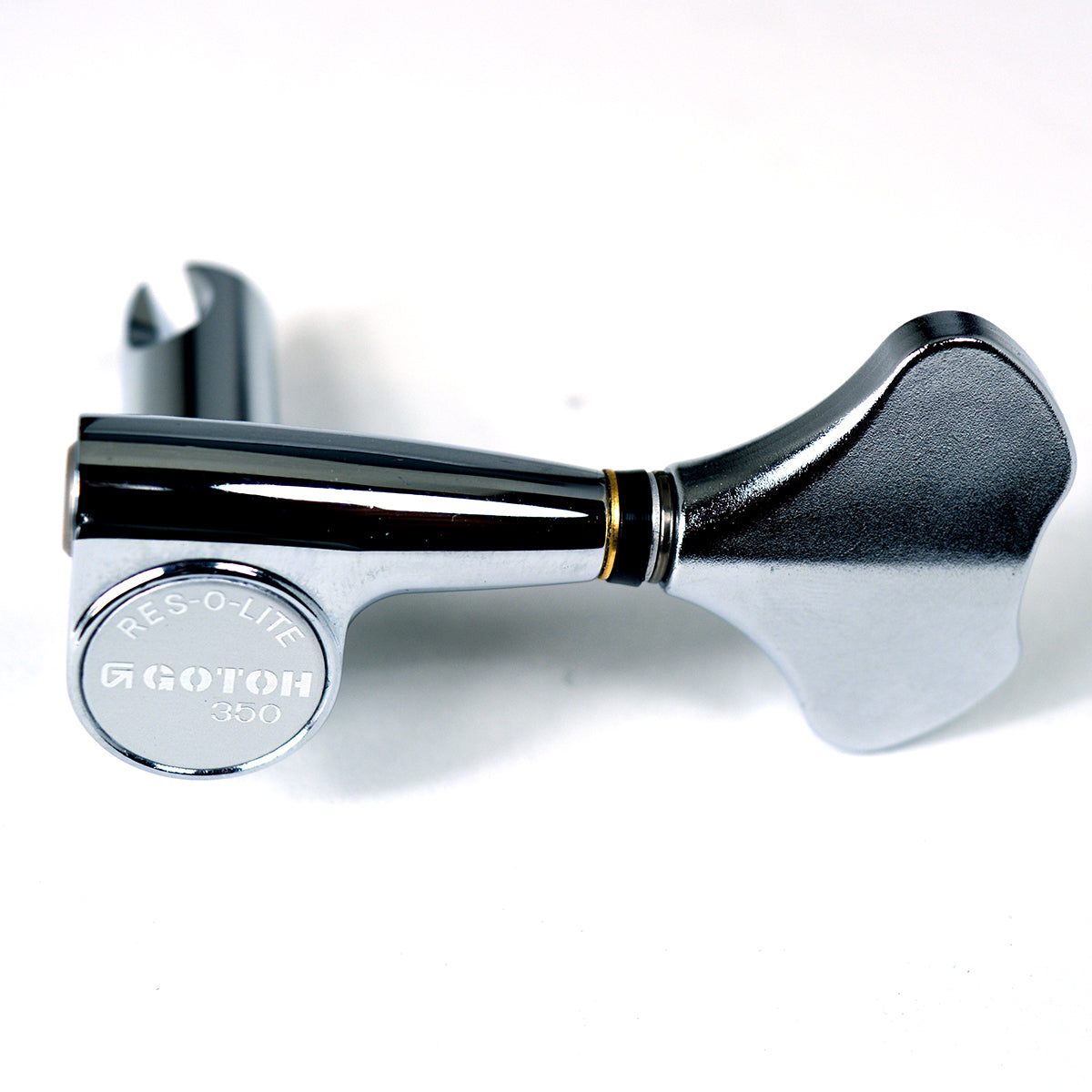 Gotoh Resolite GB350 Chrome