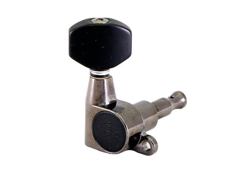 Guitar Tuner Gotoh SG360-L Cosmo Black