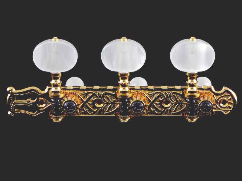 Classical Guitar Tuner Gotoh 35G1600-M